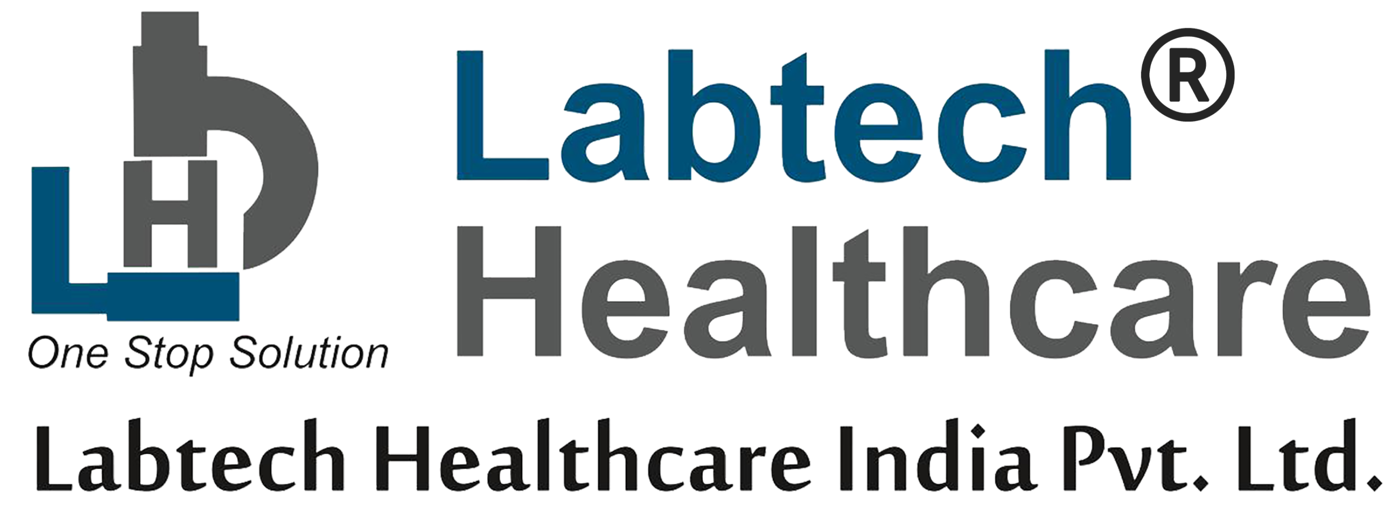 LabTech Heathcare